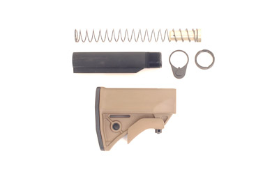 LWRC UCIW ULTRA COMPACT STK KIT FDE