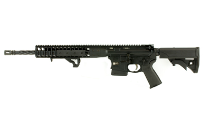 LWRC DI RIFLE 556NATO 16.1″ BLK MDCO