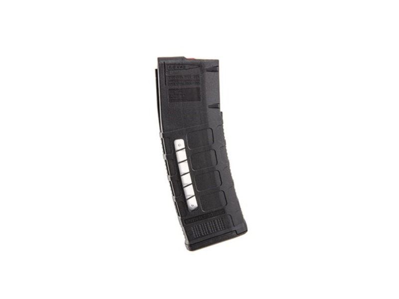 LWRCI PMAG 6.8MM 30RD BLACK