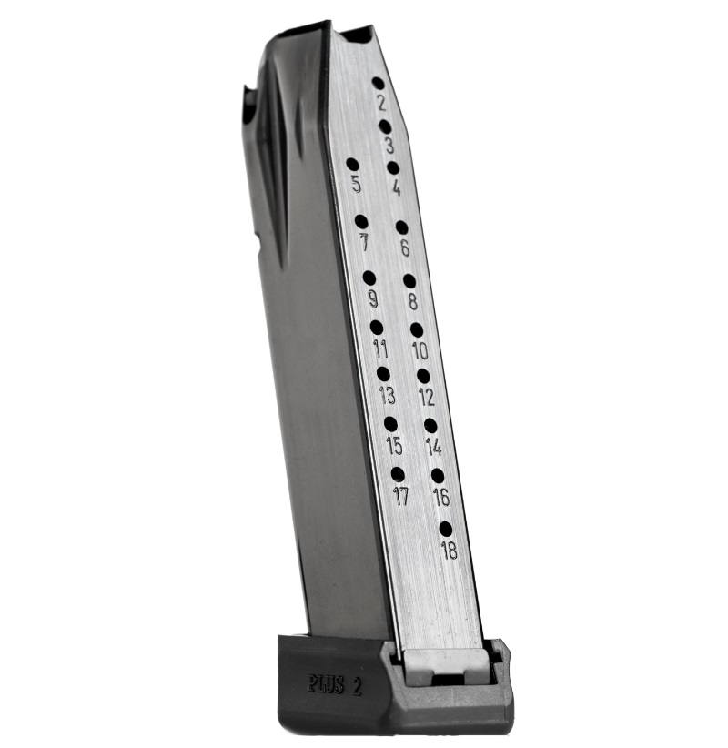 MAGAZINE TP9 20RD 9MM PKG