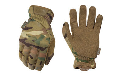 MECHANIX WEAR MULTICAM FASTFIT LG