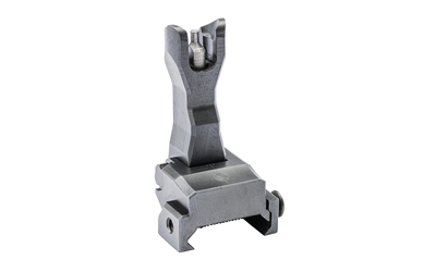 MFT EXT DTY METAL BCKUP SIGHT FRONT