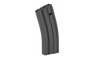 MAG ASC AR223 30RD STS BLK W/ BLK