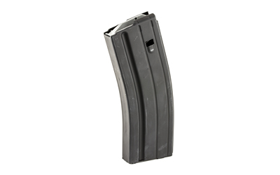 MAG ASC AR6.8 25RD STS BLK