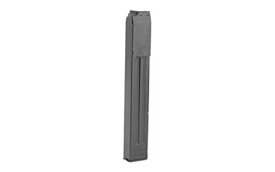 MAG ATI GSG MP40 9MM 25RD BLK