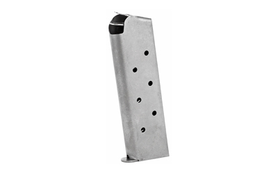 MAG CMC PROD 8RD 45ACP STS W/PAD