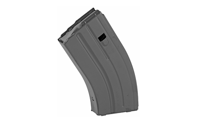 MAG DURAMAG 20RD 6.8SPC SS BLK