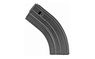 MAG DURAMAG 28RD 7.62X39 SS BLK