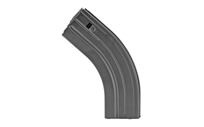 MAG DURAMAG 30RD 7.62X39 SS BLK