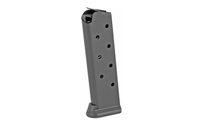 MAG ED BROWN 45ACP 8RD BLK