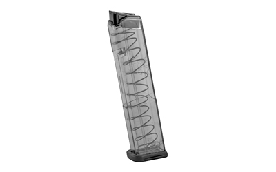 ETS MAG FOR GLK 42 380ACP 12RD CLR