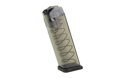 ETS MAG FOR GLK 17/19 9MM 17RD CSMK