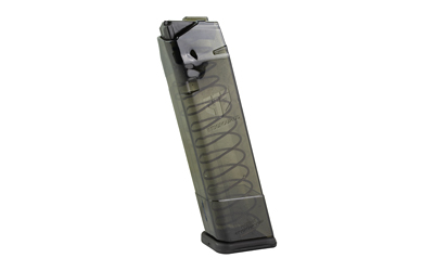 ETS MAG FOR GLK 21/30 45ACP 18RD CSM