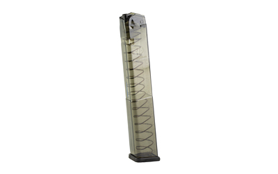 ETS MAG FOR GLK 22/23 40SW 30RD CSMK