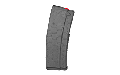 MAG HEXMAG CARBON FIBER 5.56 30RD