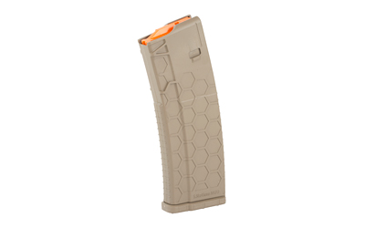 MAG HEXMAG SERIES 2 5.56 30RD FDE