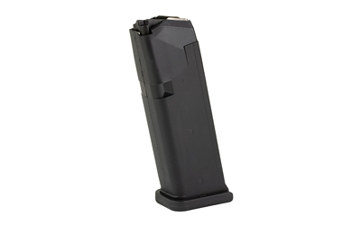 MAG KCI USA FOR GLOCK 9MM 15RD BLACK