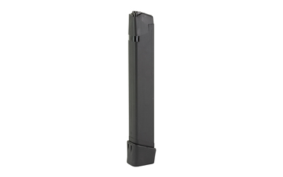 MAG KCI USA FOR GLOCK 40SW 31RD BLK