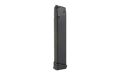 MAG KCI USA FOR GLOCK 45ACP 26RD BLK