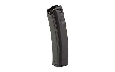 MAG KCI USA FITS MP5 9MM 20RD BLK