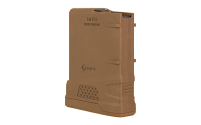 MAG MFT EXTREME DUTY .308 10RD FDE