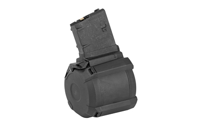 MAGPUL PMAG D-50 7.62X51 LR/SR BLK