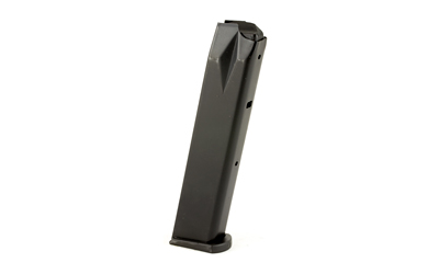 PROMAG RUGER P85/P89 9MM 20RD BL