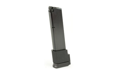 PROMAG RUGER P90 45ACP 10RD BL