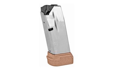 MAGAZINE SPRGFLD 9MM HELLCAT 13R FDE