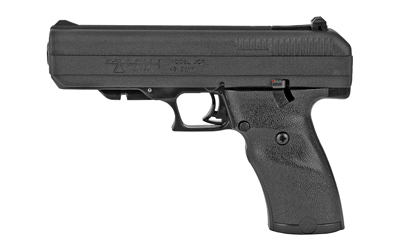 HI-PT 40S&W POLY 4.5″ 10RD BLK