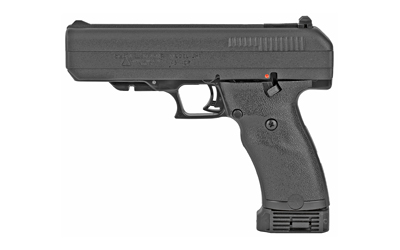 HI-PT 45ACP POLY 4.5″ 9RD BLK