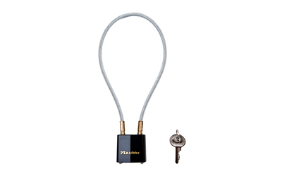 MASTERLOCK CABLE LOCK KEY DIFF NCA