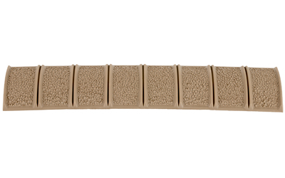 MAGPUL XT RAIL TEXTURE PANEL FDE