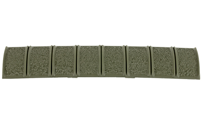 MAGPUL XT RAIL TEXTURE PANEL OD