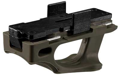 MAGPUL RANGER FLOORPLATE LOOP 3PK OD