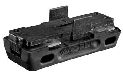 MAGPUL L PLATES NO LOOP BLK