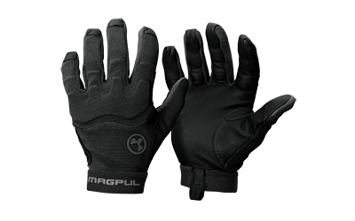 MAGPUL PATROL GLOVE 2.0 LRG BLK