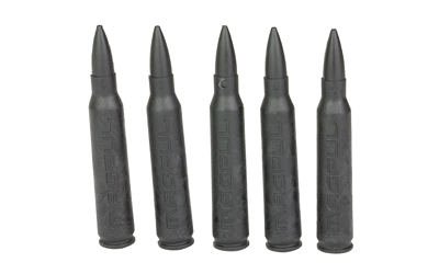 MAGPUL DUMMY ROUNDS 5.56X45 5PK