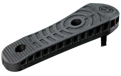 MAGPUL ENHANCED RUBBER BUTTPAD BLK