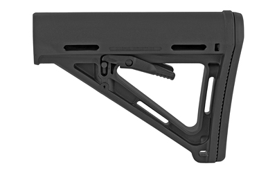 MAGPUL MOE CARB STK MIL-SPEC BLK