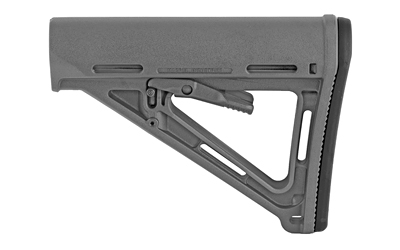 MAGPUL MOE CARB STK MIL-SPEC GRY