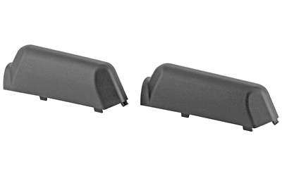 MAGPUL HUNT/SGA HIGH CHEEK RISER BLK