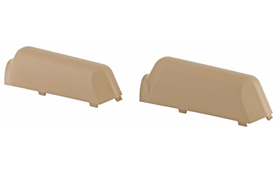 MAGPUL HUNT/SGA HIGH CHEEK RISER FDE