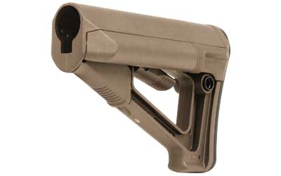 MAGPUL STR CARB STK MIL-SPEC FDE