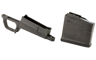 MAGPUL HUNTER 700 LA MAG WELL BLK