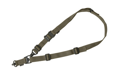 MAGPUL MS3 SINGLE QD SLING G2 RGR