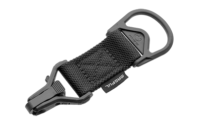 MAGPUL MS1 SINGL PT PARACLIP BLK