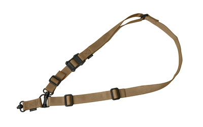 MAGPUL MS4 DUAL QD SLING GEN2 COY