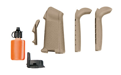 MAGPUL MIAD AR GEN1.1 GRIP KIT FDE