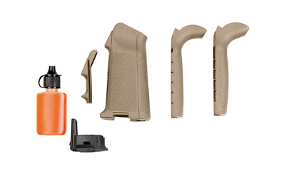 MAGPUL MIAD AR10 GEN1.1 GRIP KIT FDE